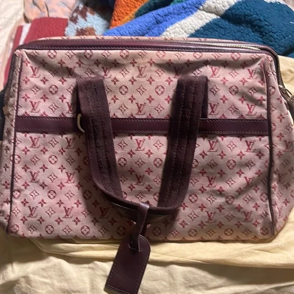 Louis Vuitton handbag - Picture 1 of 14
